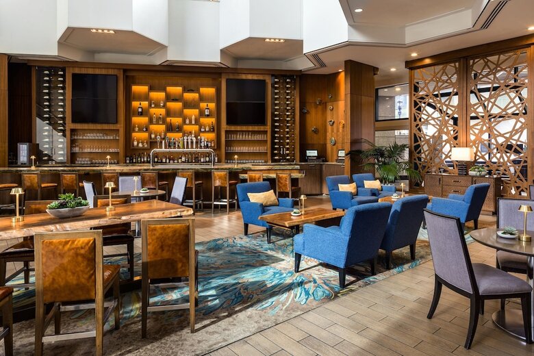 Hotel Westin San Diego