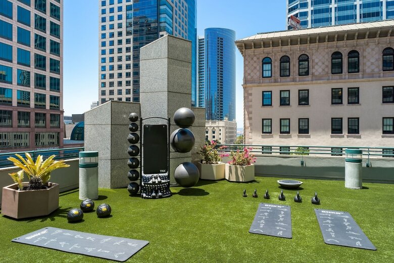 Hotel Westin San Diego