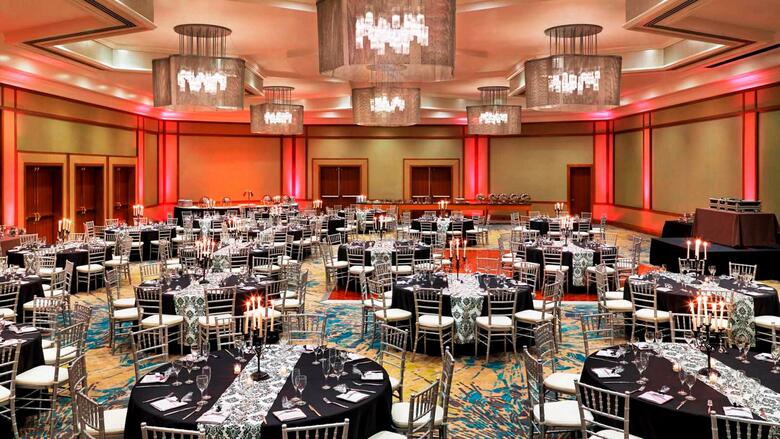 Hotel Westin San Diego