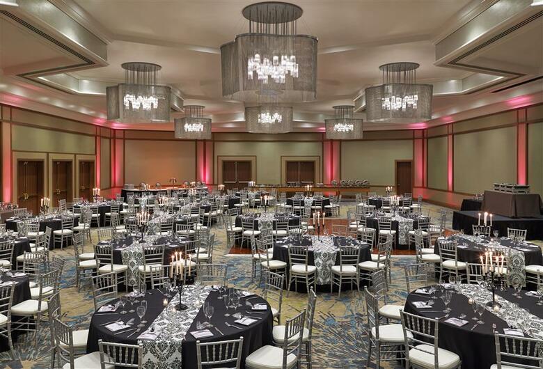 Hotel Westin San Diego