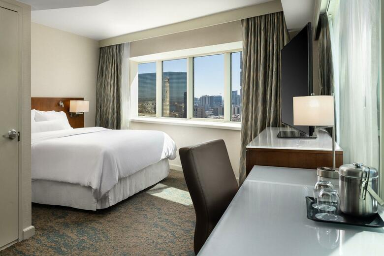 Hotel Westin San Diego