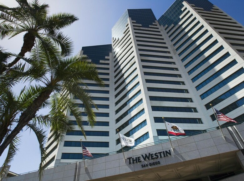 Hotel Westin San Diego