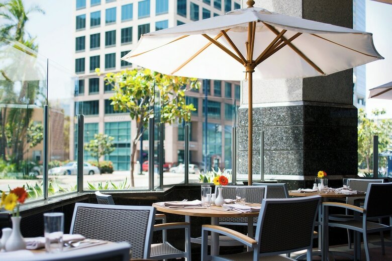 Hotel Westin San Diego