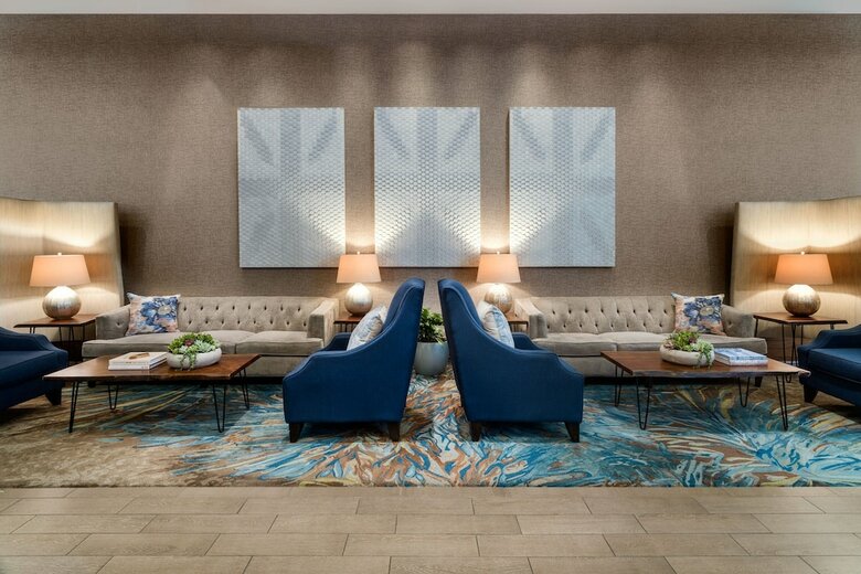 Hotel Westin San Diego
