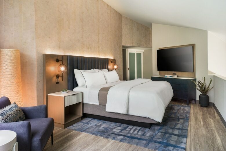 Hotel Westin San Diego
