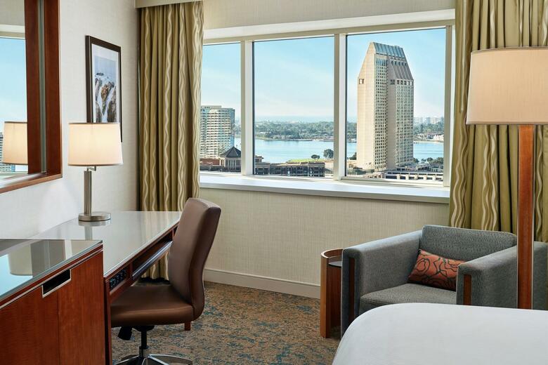 Hotel Westin San Diego