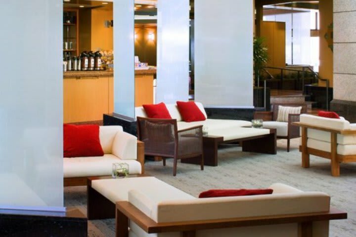 Hotel Westin San Diego