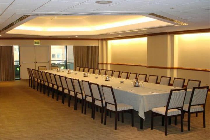 Hotel Westin San Diego