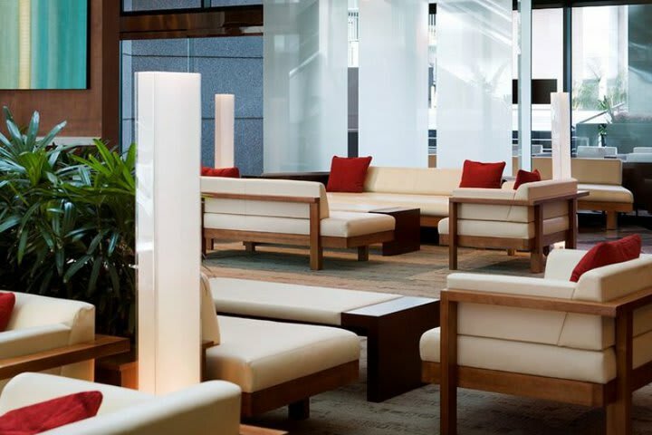 Hotel Westin San Diego