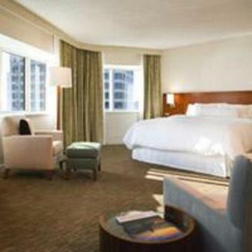 Hotel Westin San Diego
