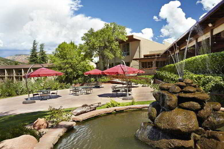 Hotel Poco Diablo Resort