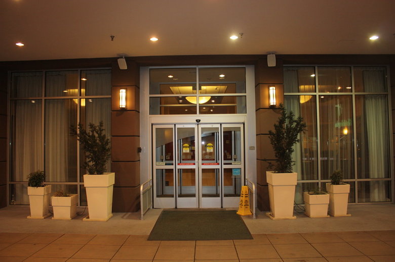 Hotel Holiday Inn Seattle Center