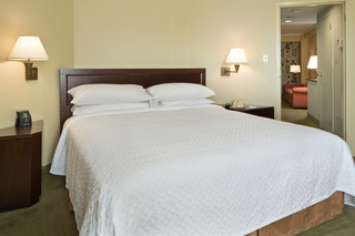 Hotel Embassy Suites Secaucus - Meadowlands