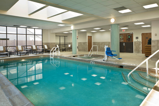 Hotel Embassy Suites Secaucus - Meadowlands
