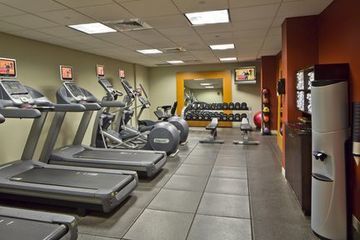 Hotel Embassy Suites Secaucus - Meadowlands