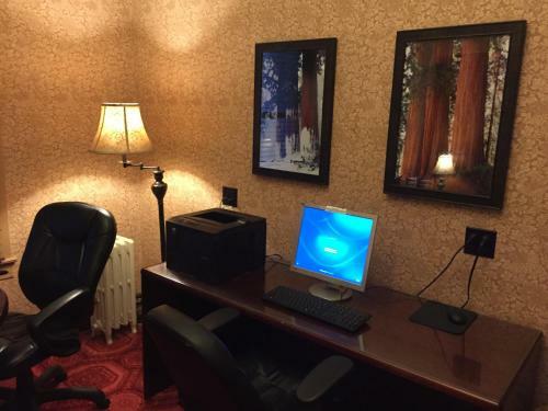 Hotel Beresford