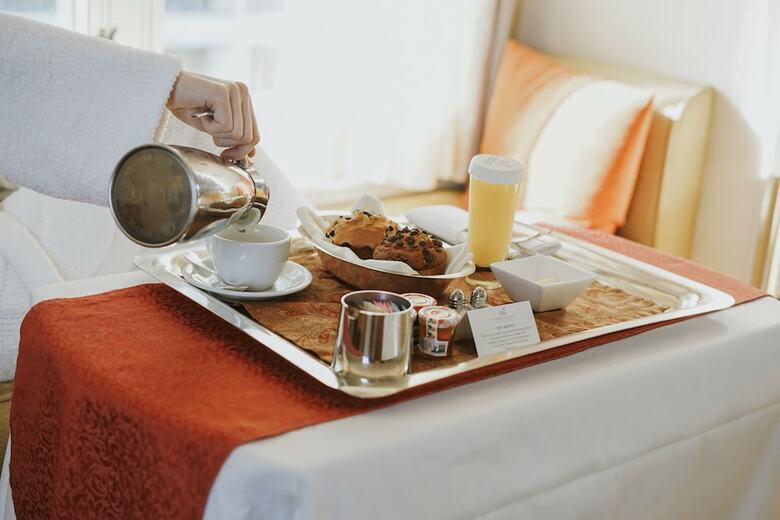 Hotel Campton Place