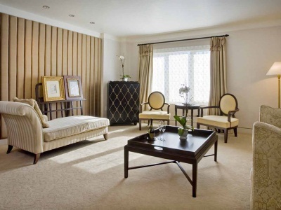 Hotel Campton Place