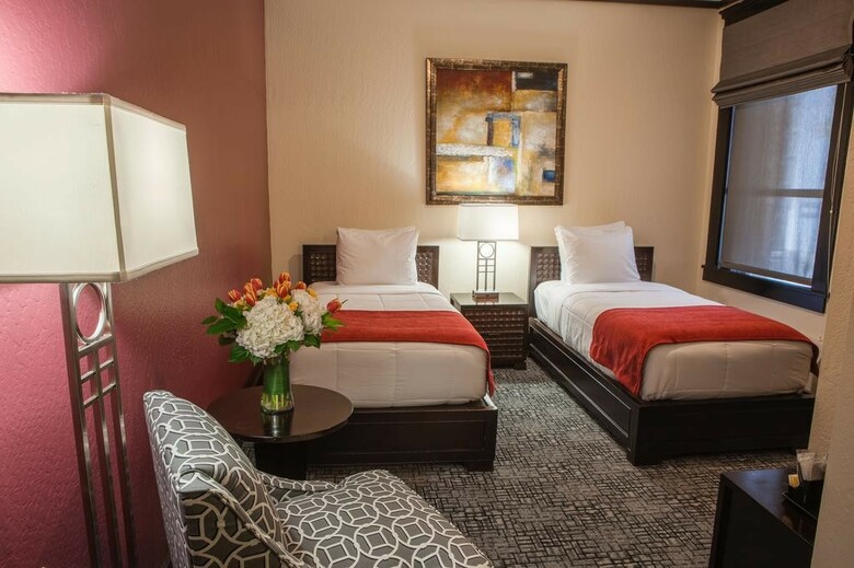 Hotel Fusion