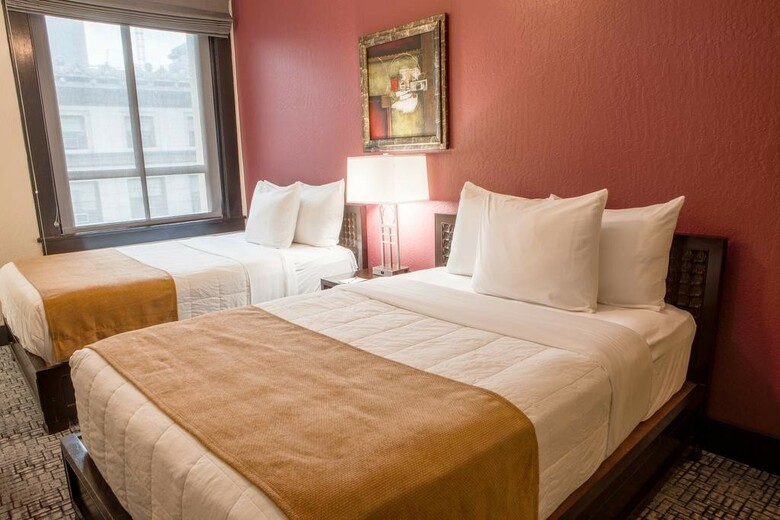Hotel Fusion