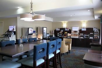 Hotel Holiday Inn Express Yorkton East