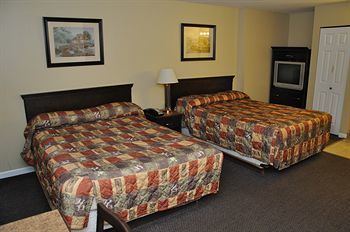 Motel Canadian Inn