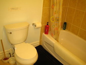 Suite Dreams Toronto Bed & Breakfast