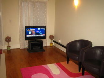 Suite Dreams Toronto Bed & Breakfast