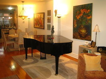 Suite Dreams Toronto Bed & Breakfast