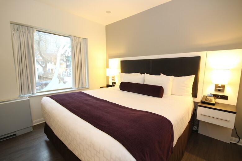The Saint James Hotel An Ascend Hotel Collection Member