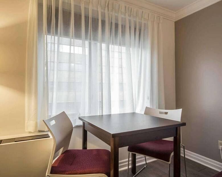 The Saint James Hotel An Ascend Hotel Collection Member