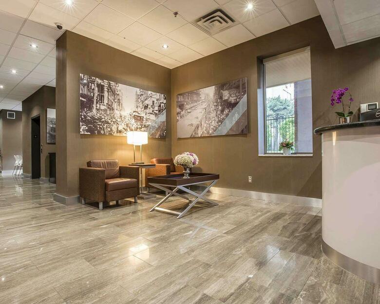 The Saint James Hotel An Ascend Hotel Collection Member