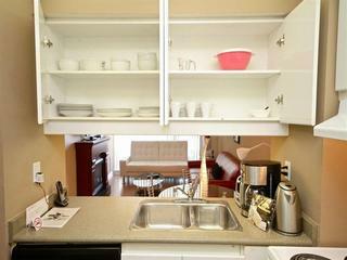 Apartamento Canada Suites On Bay