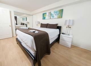 Apartamento Canada Suites On Bay