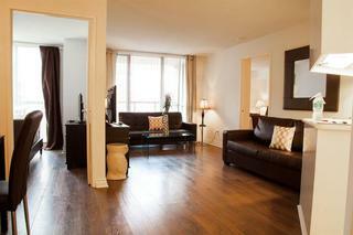 Apartamento Canada Suites On Bay