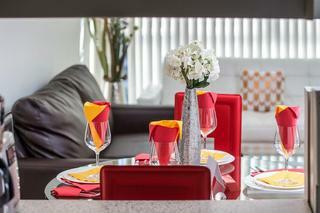 Apartamento Canada Suites On Bay