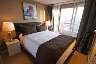 Apartamento Canada Suites On Bay