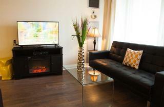 Apartamento Canada Suites On Bay