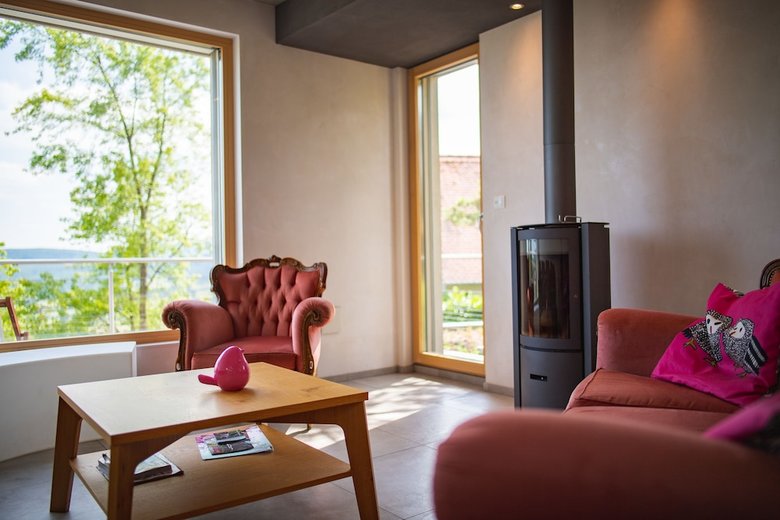 Le Holzberg Et Ses Suites