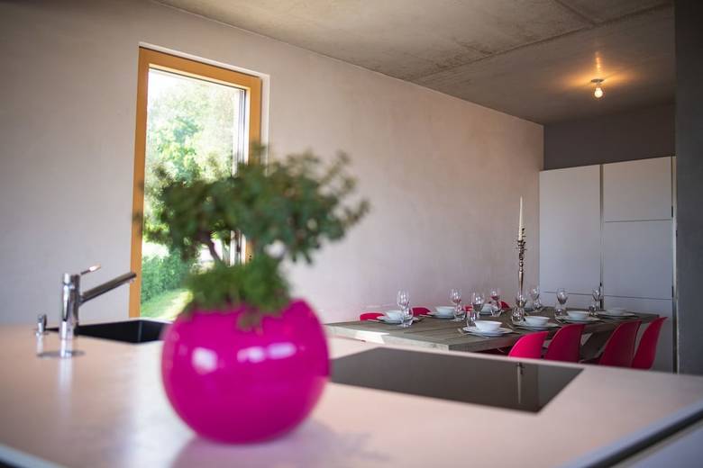 Le Holzberg Et Ses Suites