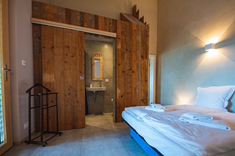 Le Holzberg Et Ses Suites