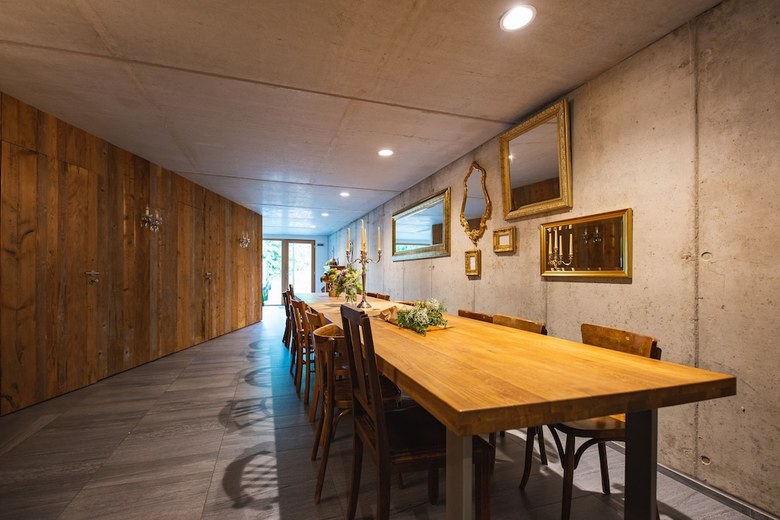 Le Holzberg Et Ses Suites