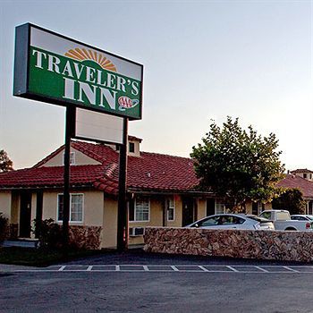 Motel Traveler's Inn