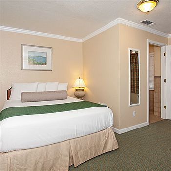 Motel Traveler's Inn