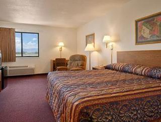 Motel Super 8 Fort Collins