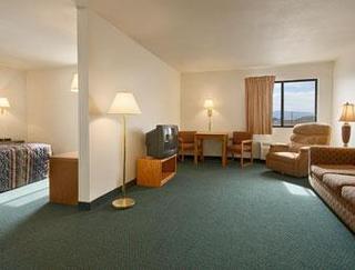 Motel Super 8 Fort Collins