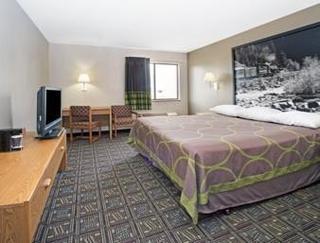 Motel Super 8 Fort Collins