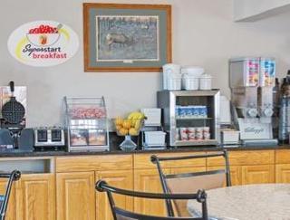 Motel Super 8 Fort Collins