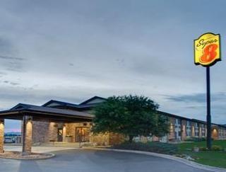 Motel Super 8 Fort Collins