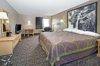 Motel Super 8 Fort Collins
